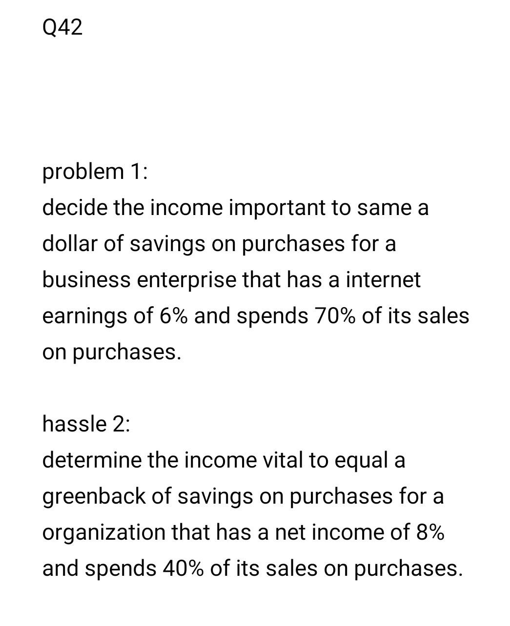 Give correct answer your Answer will be Voted 042