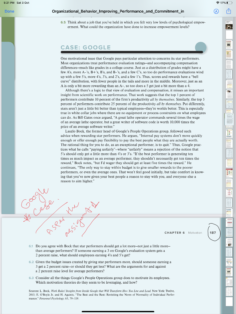 Assignment 1 Reference Source: Textbook:-