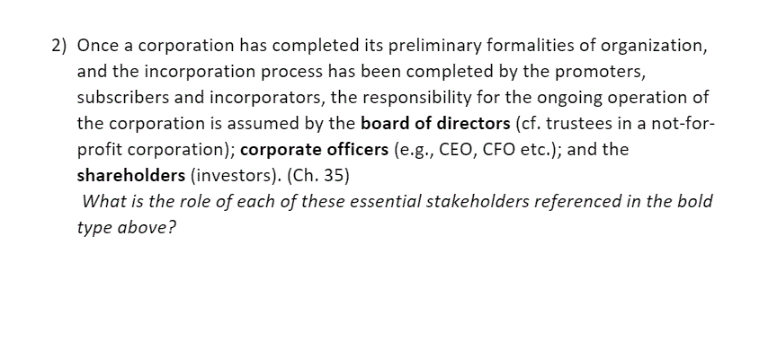 This is a question from a chapter I am working on