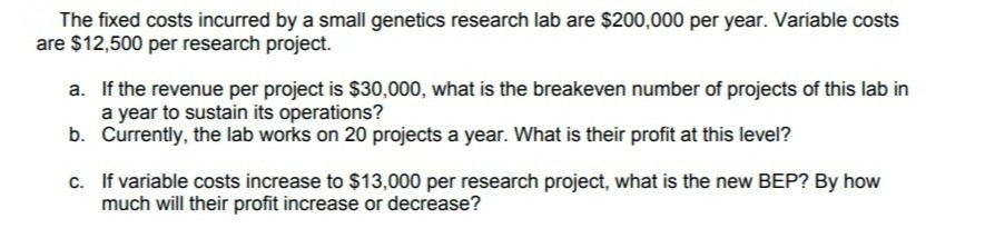 Show complete and logical solution The fixed