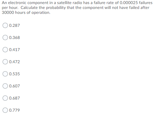 Please show all steps 54 An electronic component