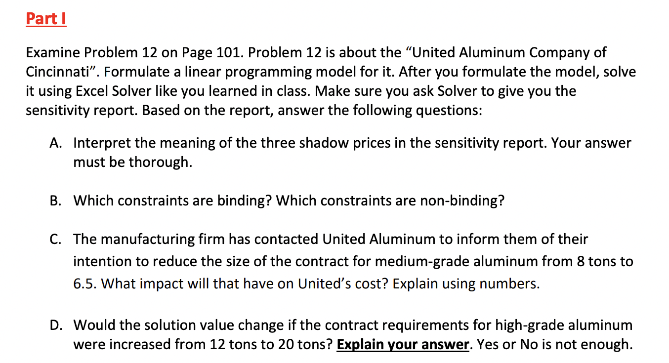 Can someone help me with this, please. Part 1