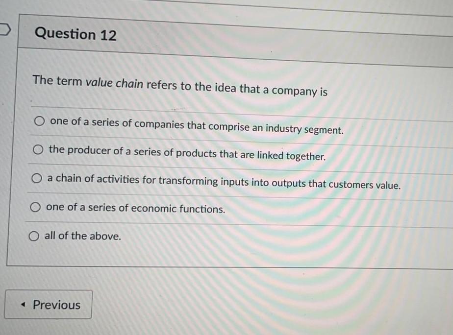 Answer all short questions or don't attempt. >
