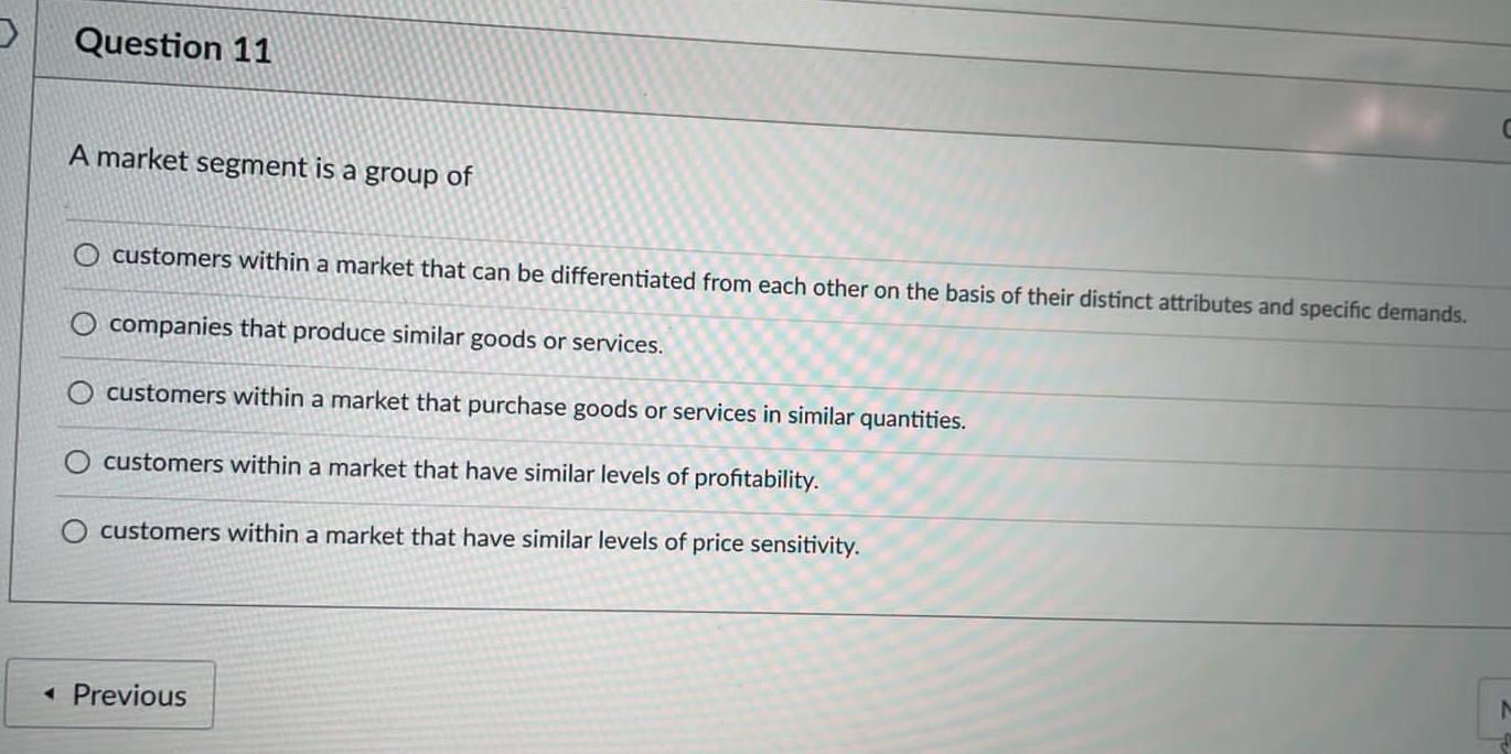 Answer all short questions or don't attempt. >