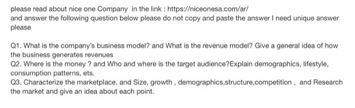 make your answer btwen 100 words. please read