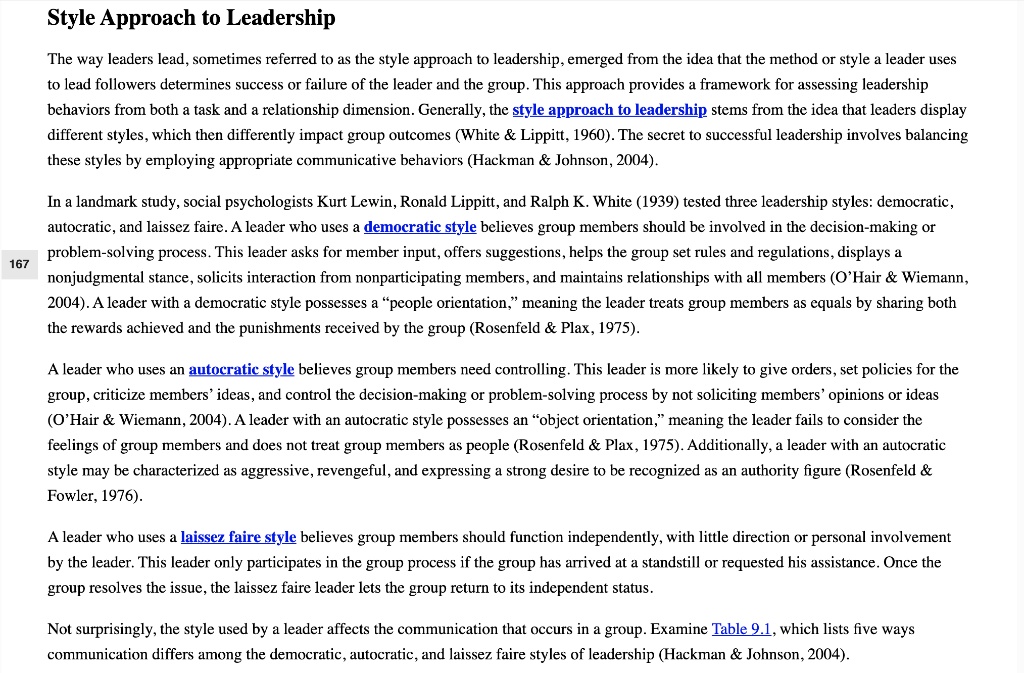 Base on the above information please answer the