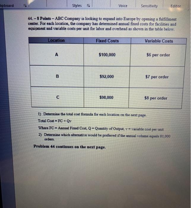 Hipboard Styles 2 Voice Sensitivity Editor 44.- 8