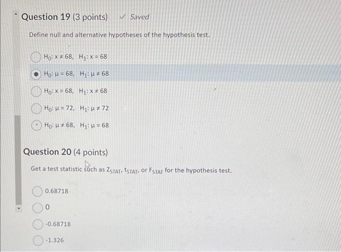 Because James really wanted to know the class