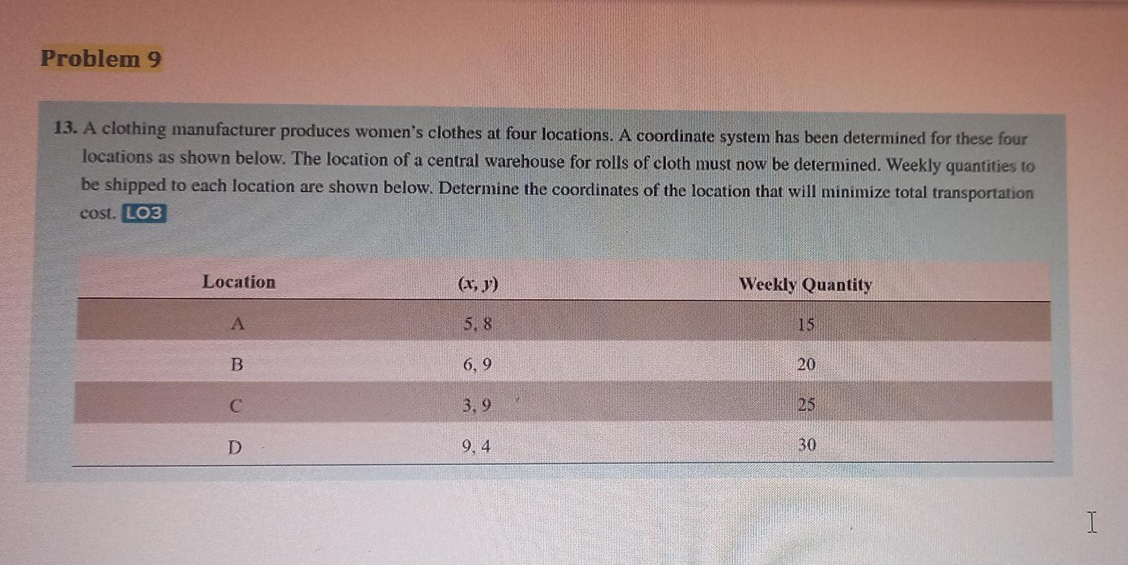 # don't use excel please . and explain me all