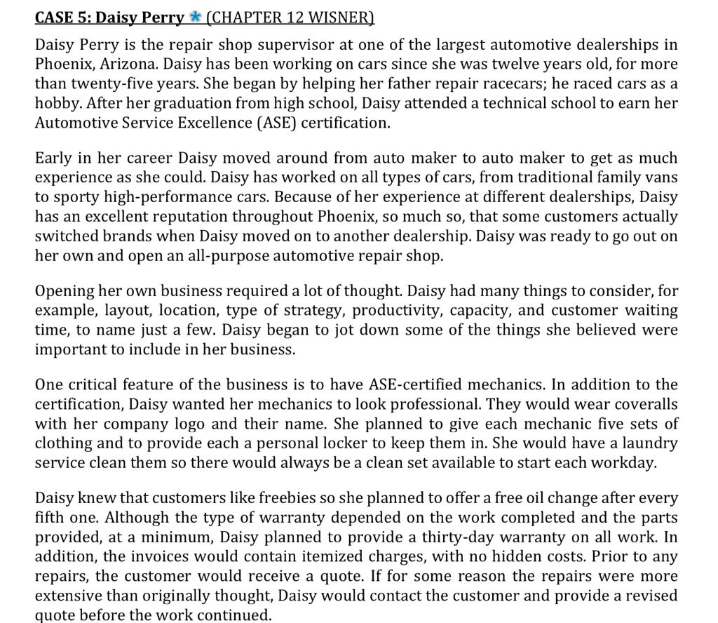 Minimum 500 word! Please explain more on has