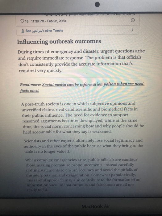 please sum up this article in 50 words OR less!