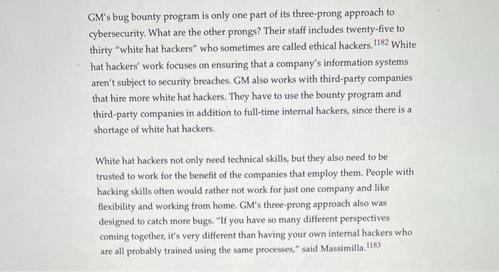 please answer all questions and ill thumbs up!