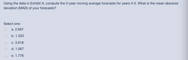 1 Exhibit A: The Bayside Fountain Hotel is