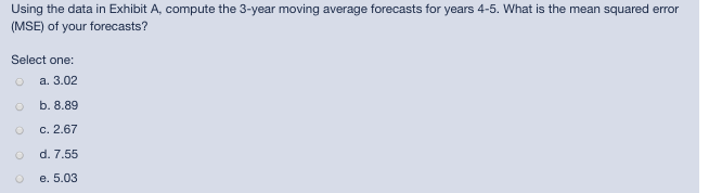 1 Exhibit A: The Bayside Fountain Hotel is