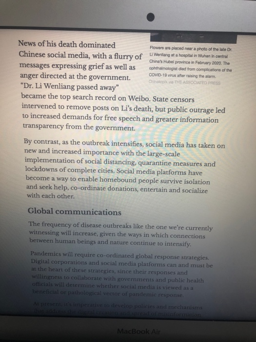 please sum up this article in 50 words OR less!