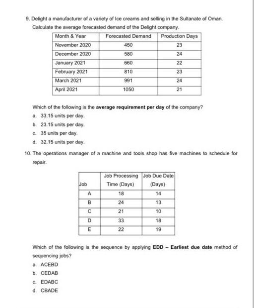 5. In this factors that affect location decisions
