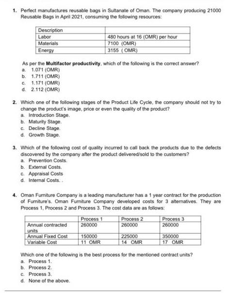 5. In this factors that affect location decisions