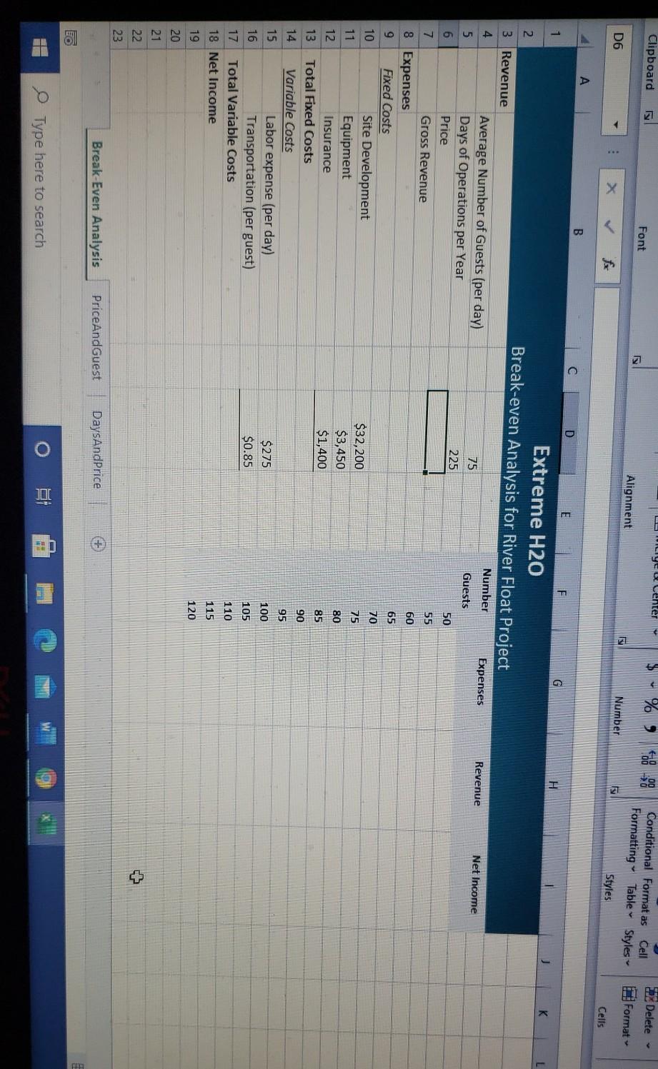 U_Assessment_Extreme_H2O_Instructions - Protected