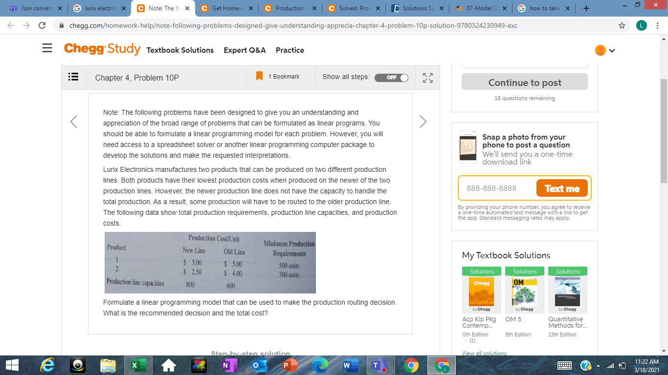 Can someone help with this problem the excel