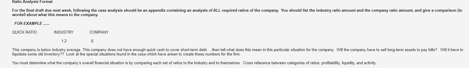 I am working on a Case Study for Netflex goes to