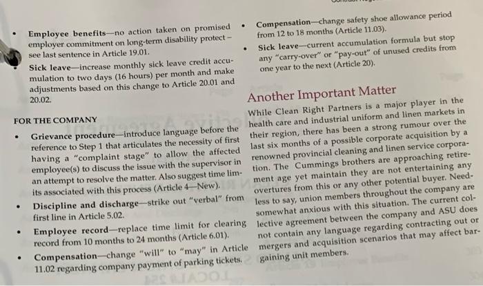 Information: Question: instructor . . Appendix C