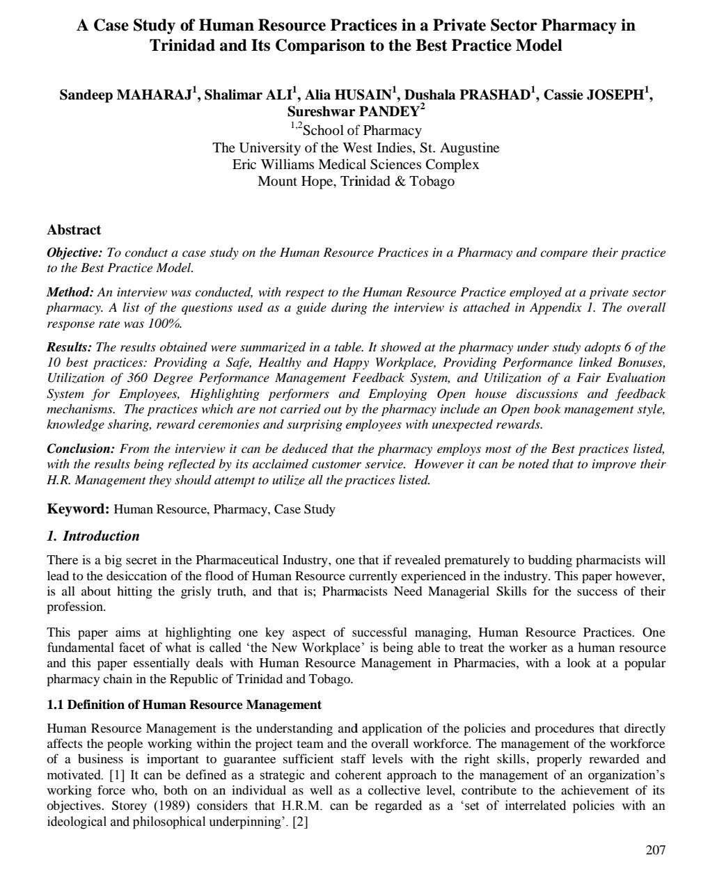 Please ,Carefully read the case study &Answer the