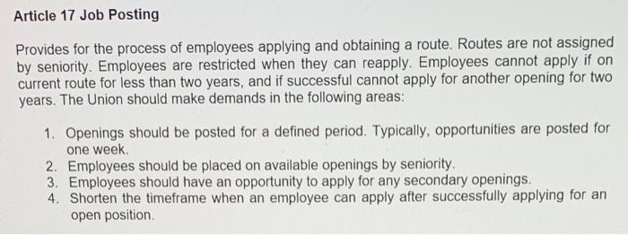 Information: Question: instructor . . Appendix C