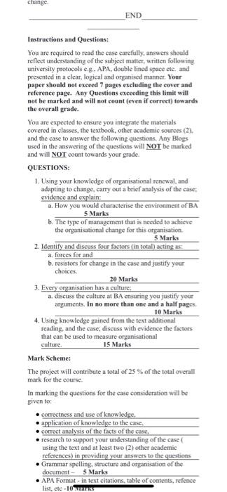 i only need the answer for question 3. thank you