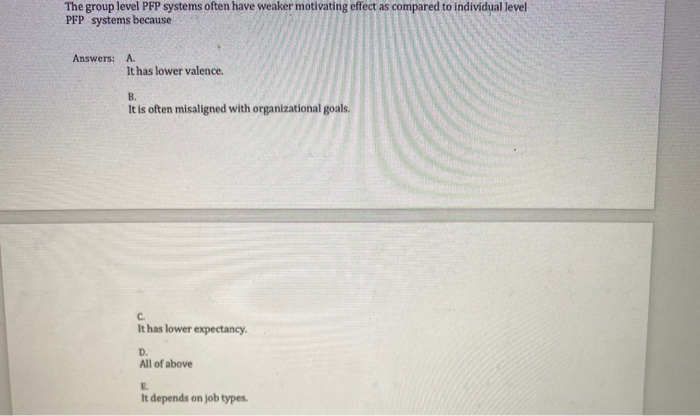 Management by Objectives (MBO) is an