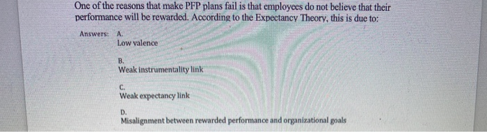 Management by Objectives (MBO) is an