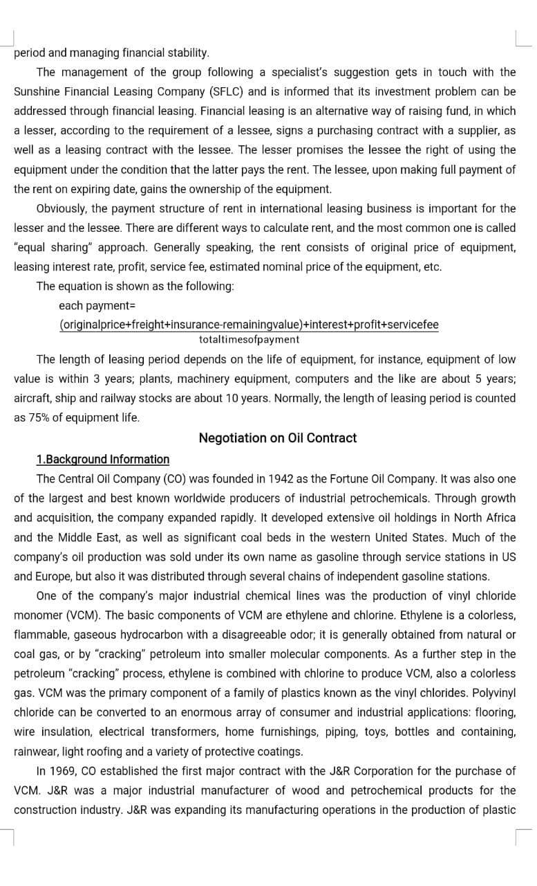 please use data above and help to solve questions