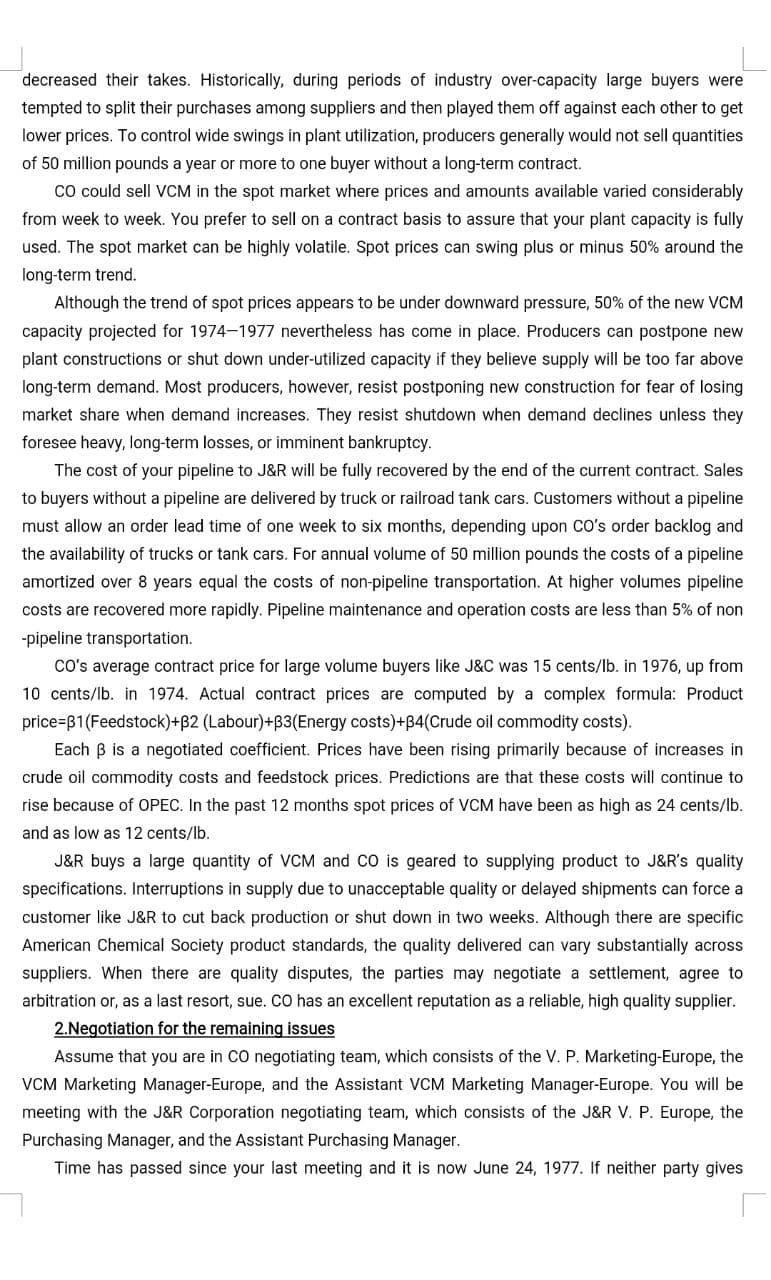 please use data above and help to solve questions