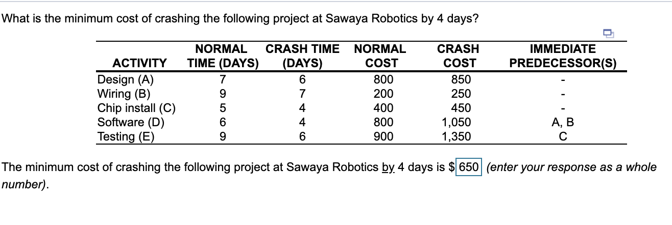 Looking for the correct answer here What is the