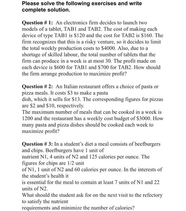 Hello expert, pease answer these (quantitive