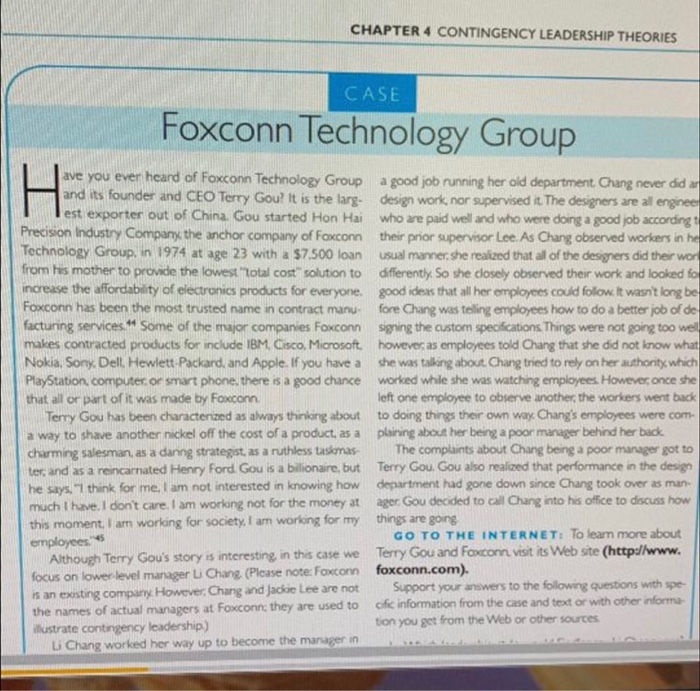 1. Practical Implications: what are the