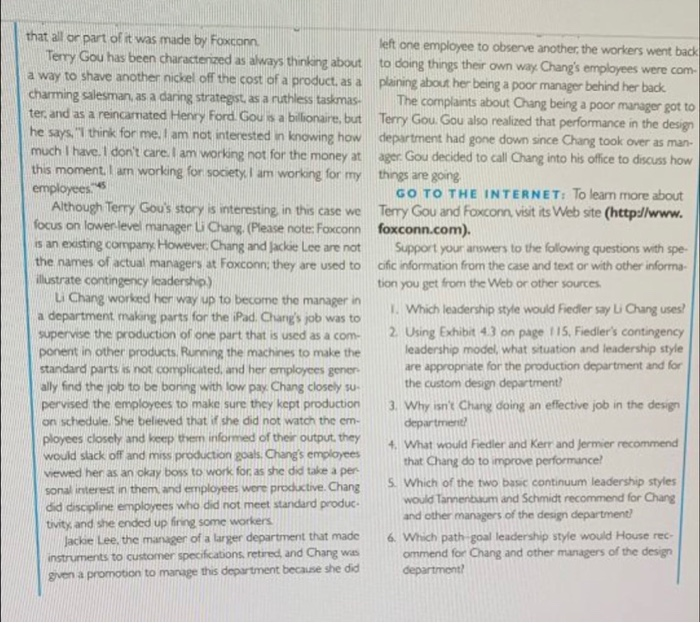 1. Practical Implications: what are the