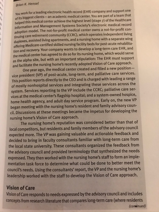 mentation task for ized, community.co roach D us