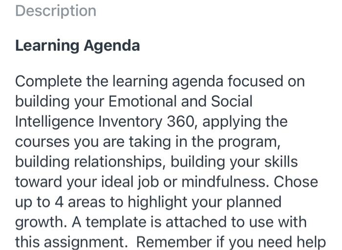 This assignment is for my intro to management