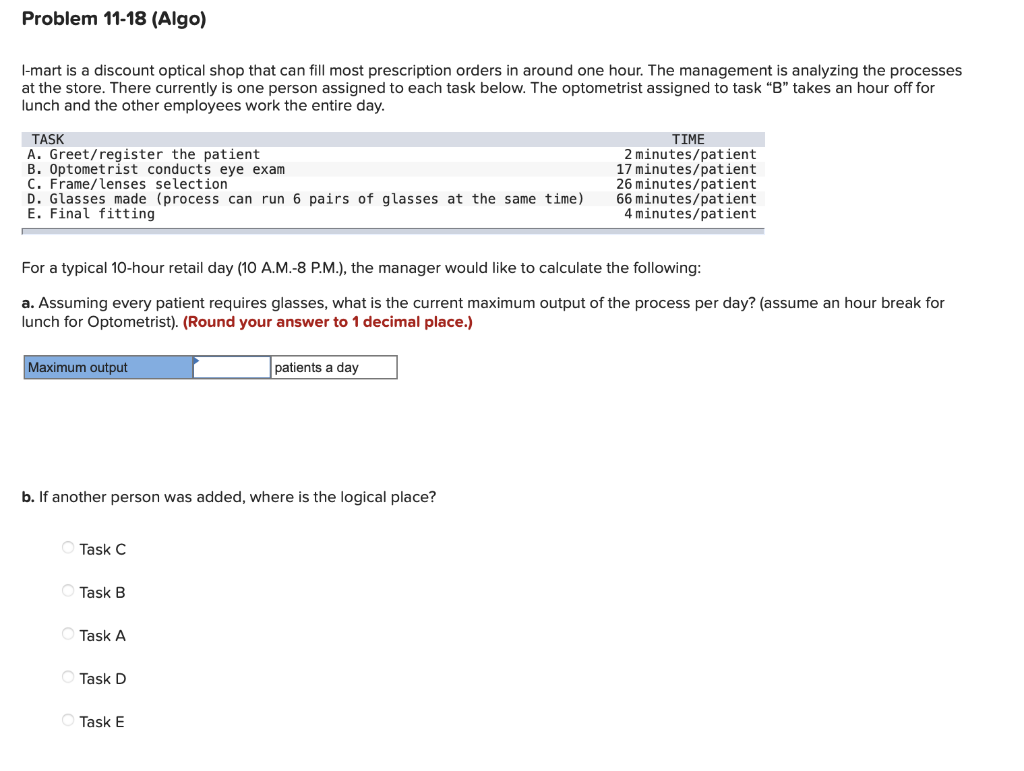 I-mart is a discount optical shop that can fill