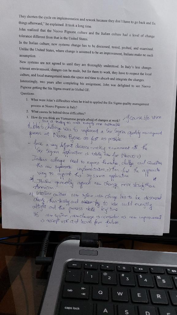 Pls help me to answer the first 2 questions