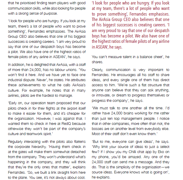 Based on the Article above, answer the below