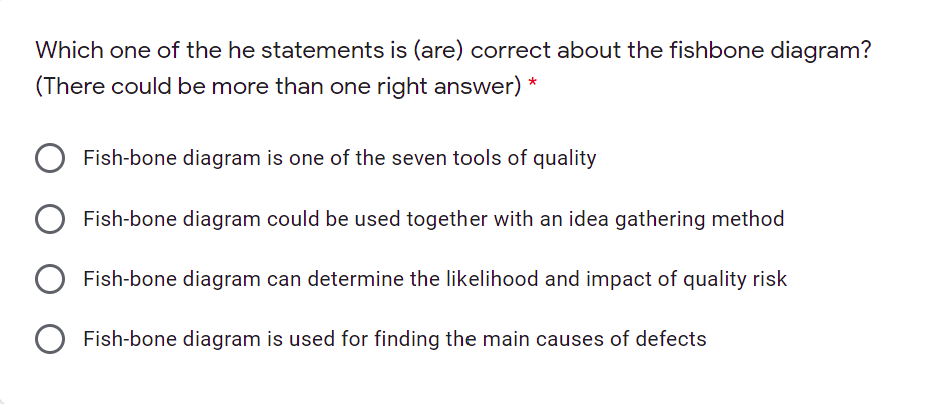 Please explain briefly your answer thankyou.