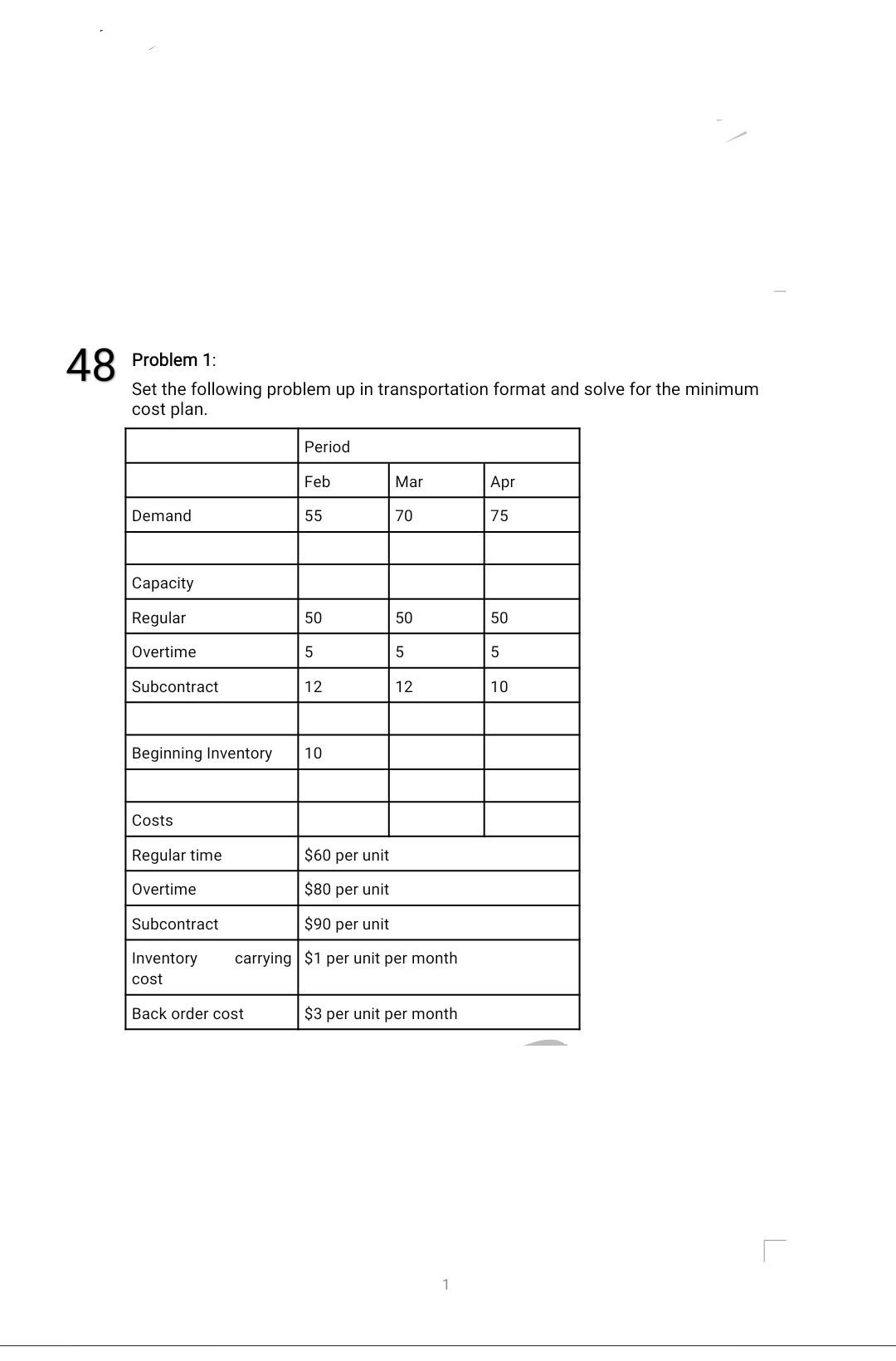 Give correct answer your Answer will be Voted 48