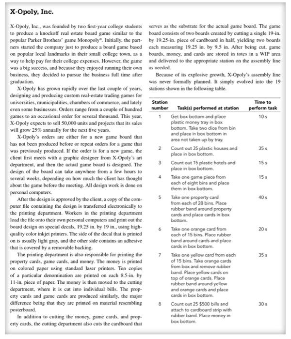 Questions: 1. What kind(s) of transformation