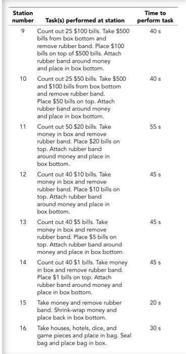 Questions: 1. What kind(s) of transformation