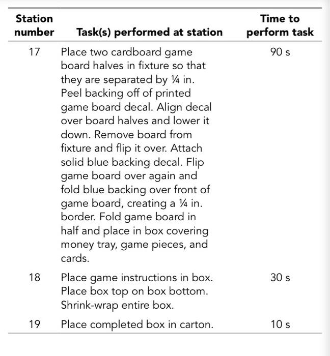 Questions: 1. What kind(s) of transformation