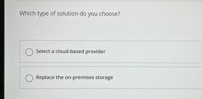 Stem You work for a large craft supplies retail