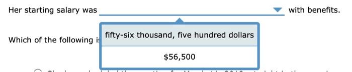 7. Grammar/Mechanics Checkup 13: Number Style