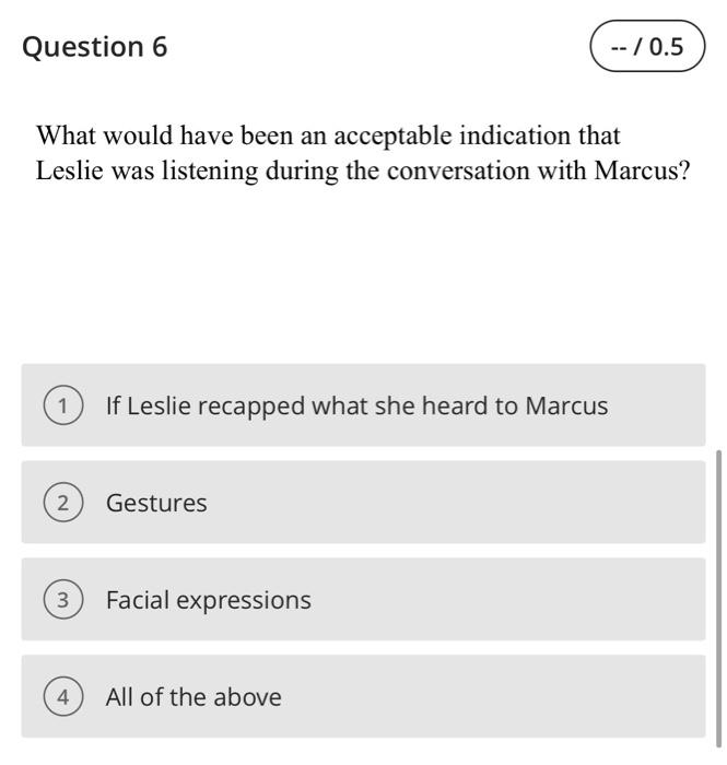 Read the caselette then answer the 11 questions.
