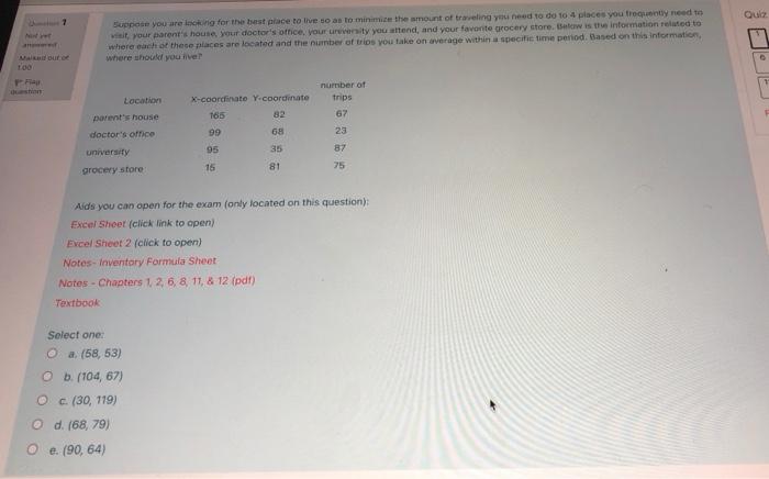 Qula Suppose you are looking for the best place